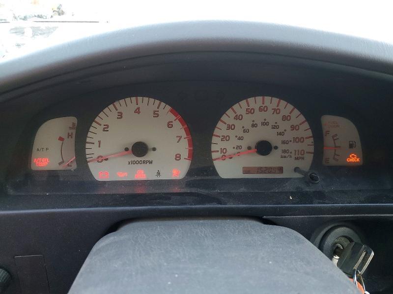 2002 Toyota Tacoma V6