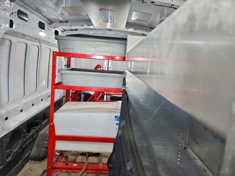 2019 Ford Transit T-150