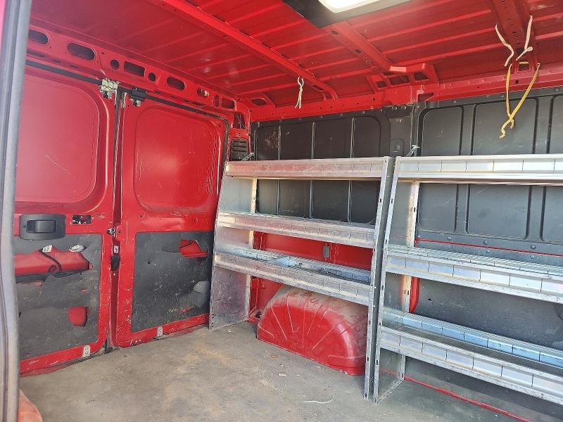 2021 Dodge Ram Promaster 1500 1500 Standard