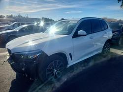 2022 BMW X5 Xdrive40i for sale in Martinez, CA