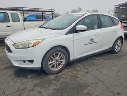 2016 Ford Focus se for sale in Fresno, CA