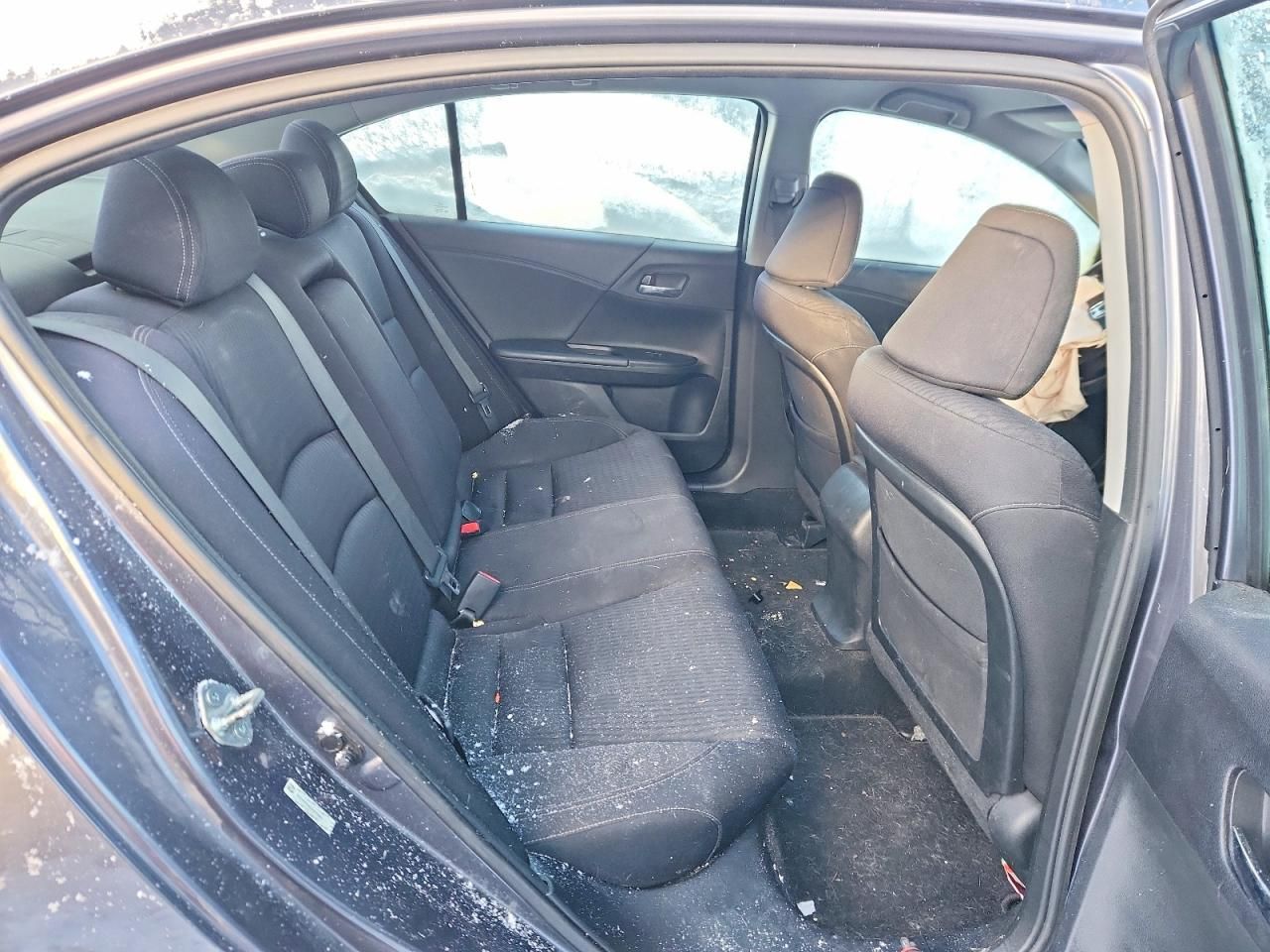 2013 Honda Accord Sport