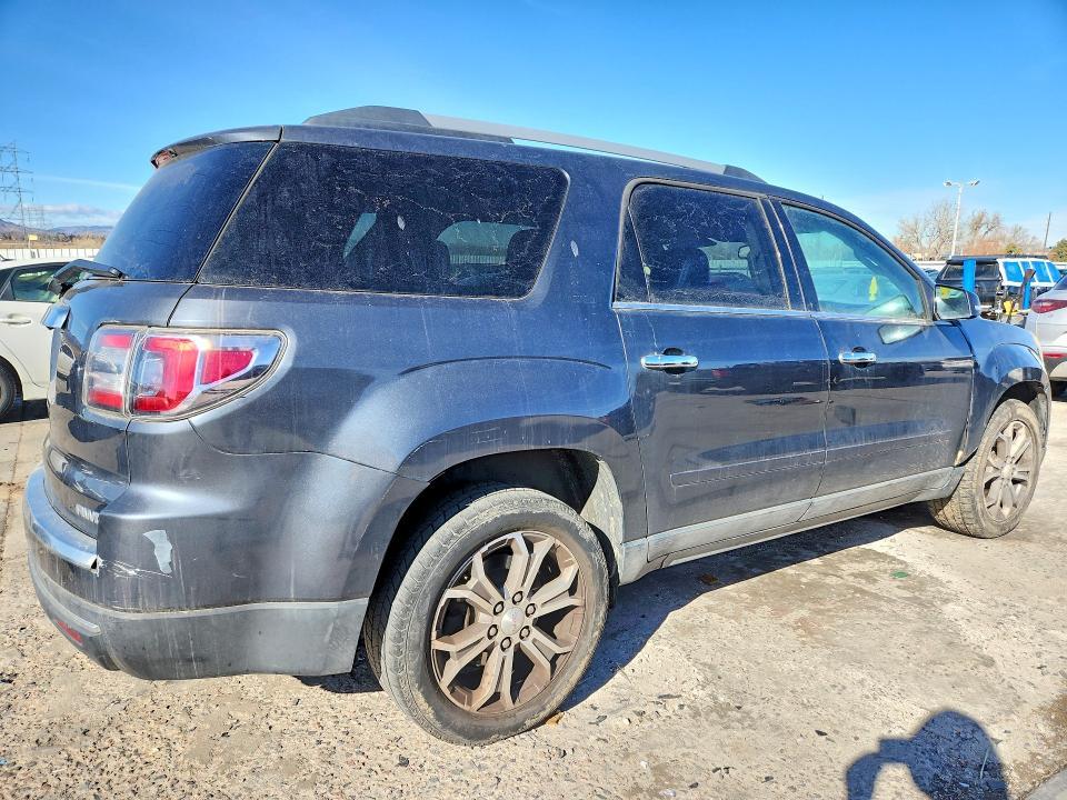 2014 GMC Acadia Slt-1