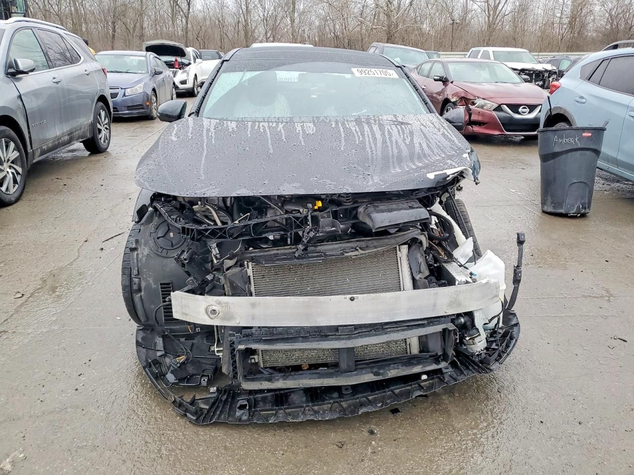 2021 Mercedes-Benz A 35 amg