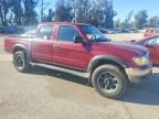 2002 Toyota Tacoma Double cab Prerunner