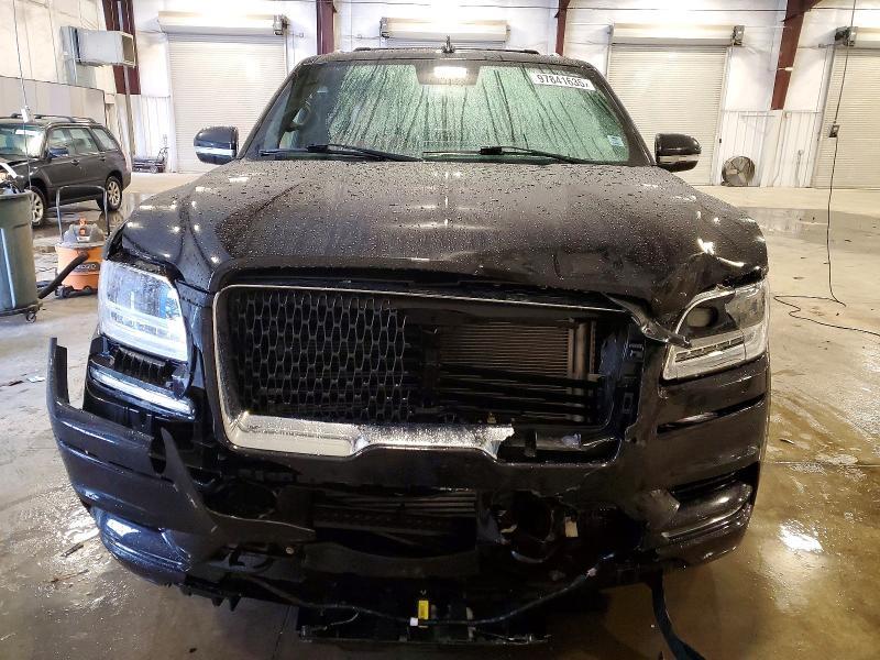 2021 Lincoln Navigator l Reserve