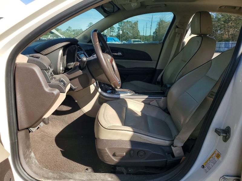 2013 Chevrolet Malibu 3LT