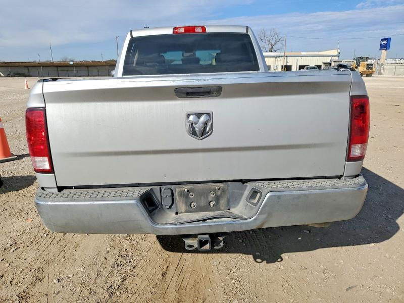2017 Dodge Ram 1500 st