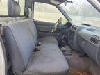 1997 Nissan Truck