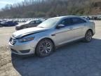 2014 Ford Taurus Limited