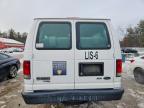 2013 Ford Econoline E350 Super Duty Wagon