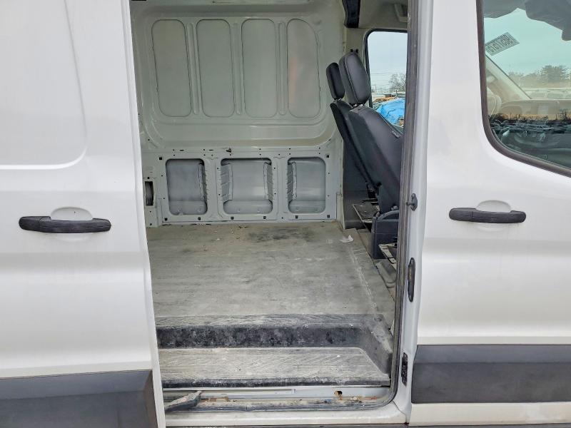 2020 Ford Transit T-250