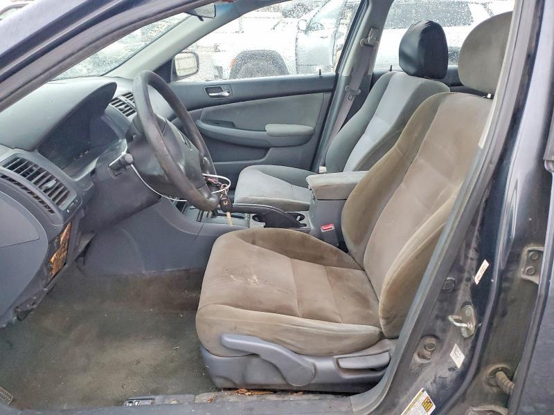 2004 Honda Accord lx