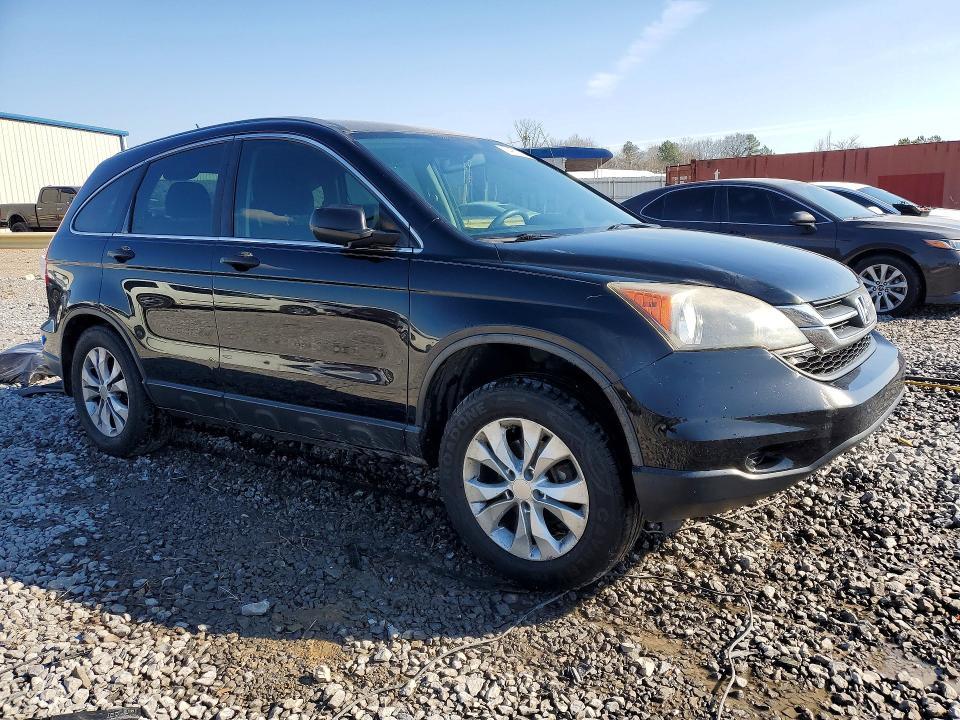 2010 Honda Cr-v lx