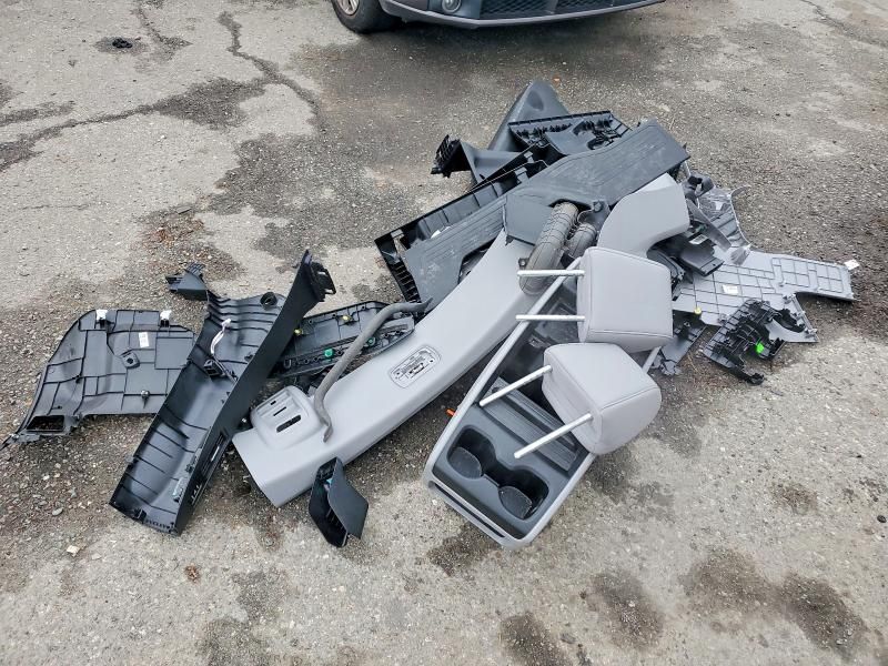 2024 Honda Odyssey exl