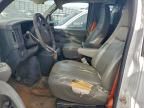 2013 Chevrolet Express G2500