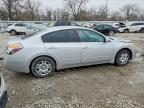 2012 Niss Altima 2.5