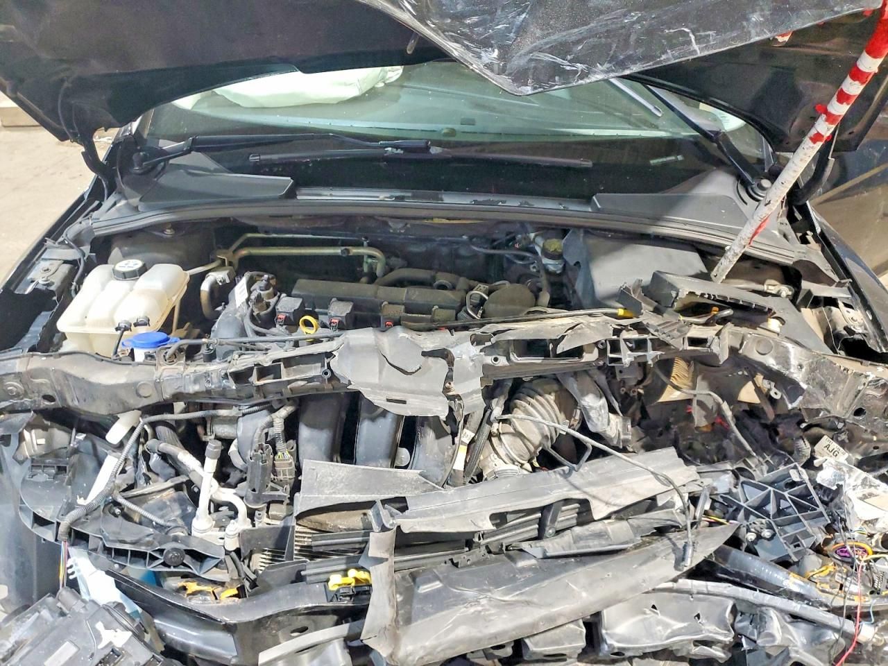 2013 Ford Focus Titanium