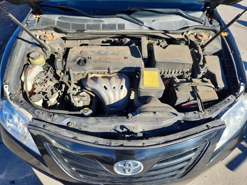 2009 Toyota Camry Base