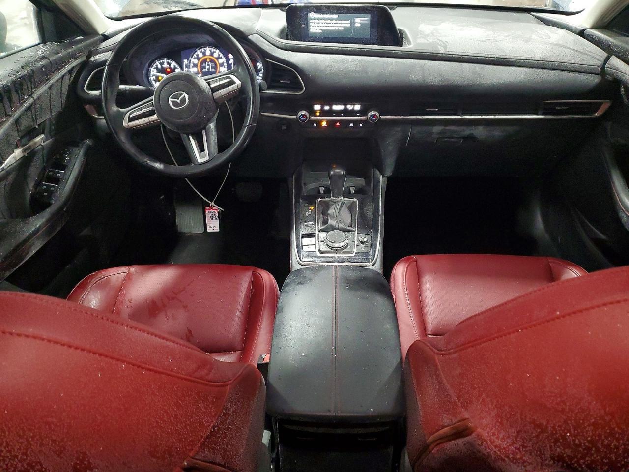 2022 Mazda Cx-30 Preferred