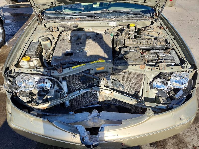 2004 Infiniti I35
