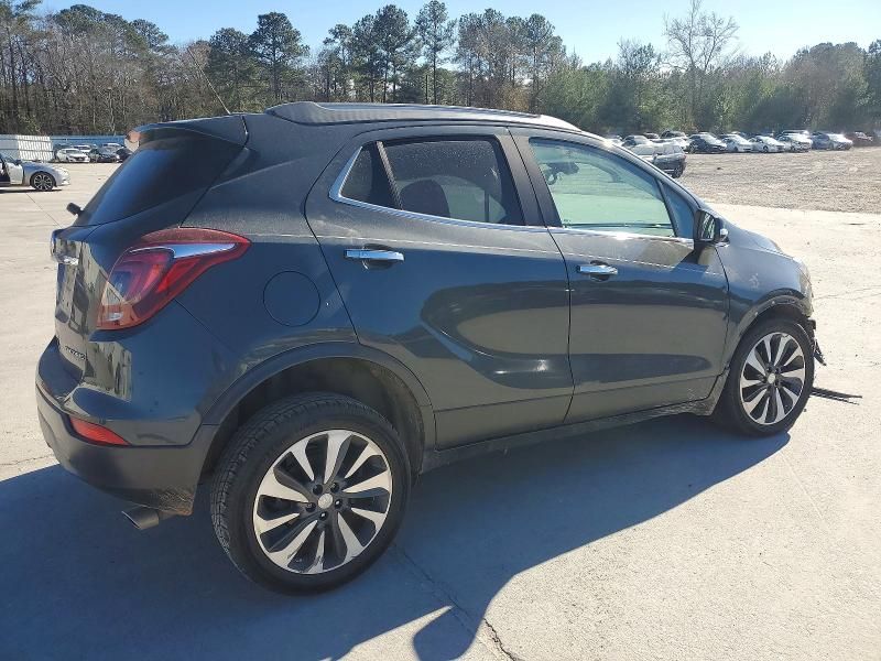 2017 Buick Encore Preferred ii