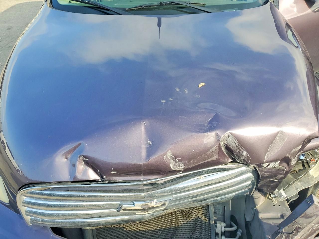 2006 Chevrolet Hhr lt