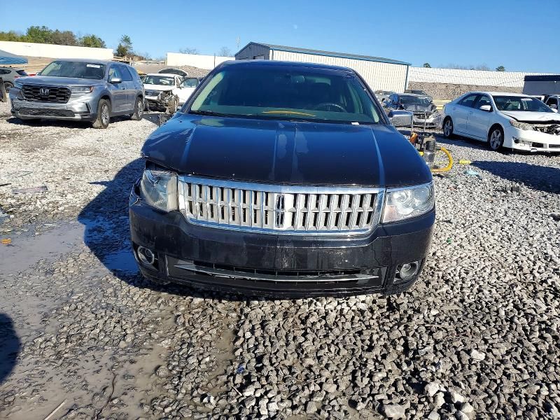 2009 Lincoln MKZ