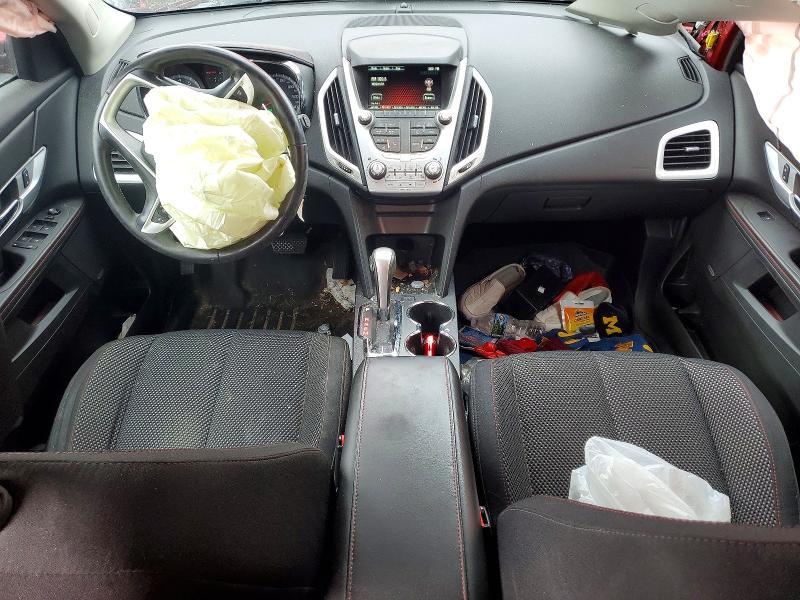 2014 GMC Terrain sle