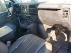 2013 Chevrolet Express 2500 Utility / Service Van