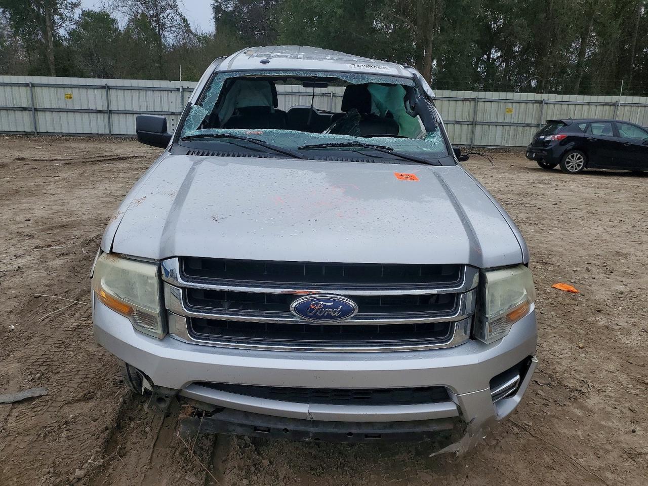 2015 Ford Expedition xlt