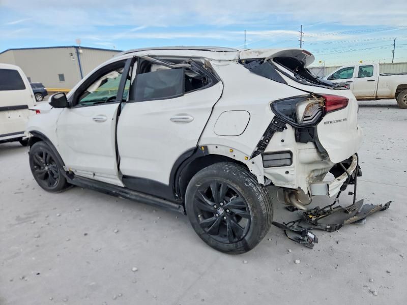 2024 Buick Encore gx Sport Touring