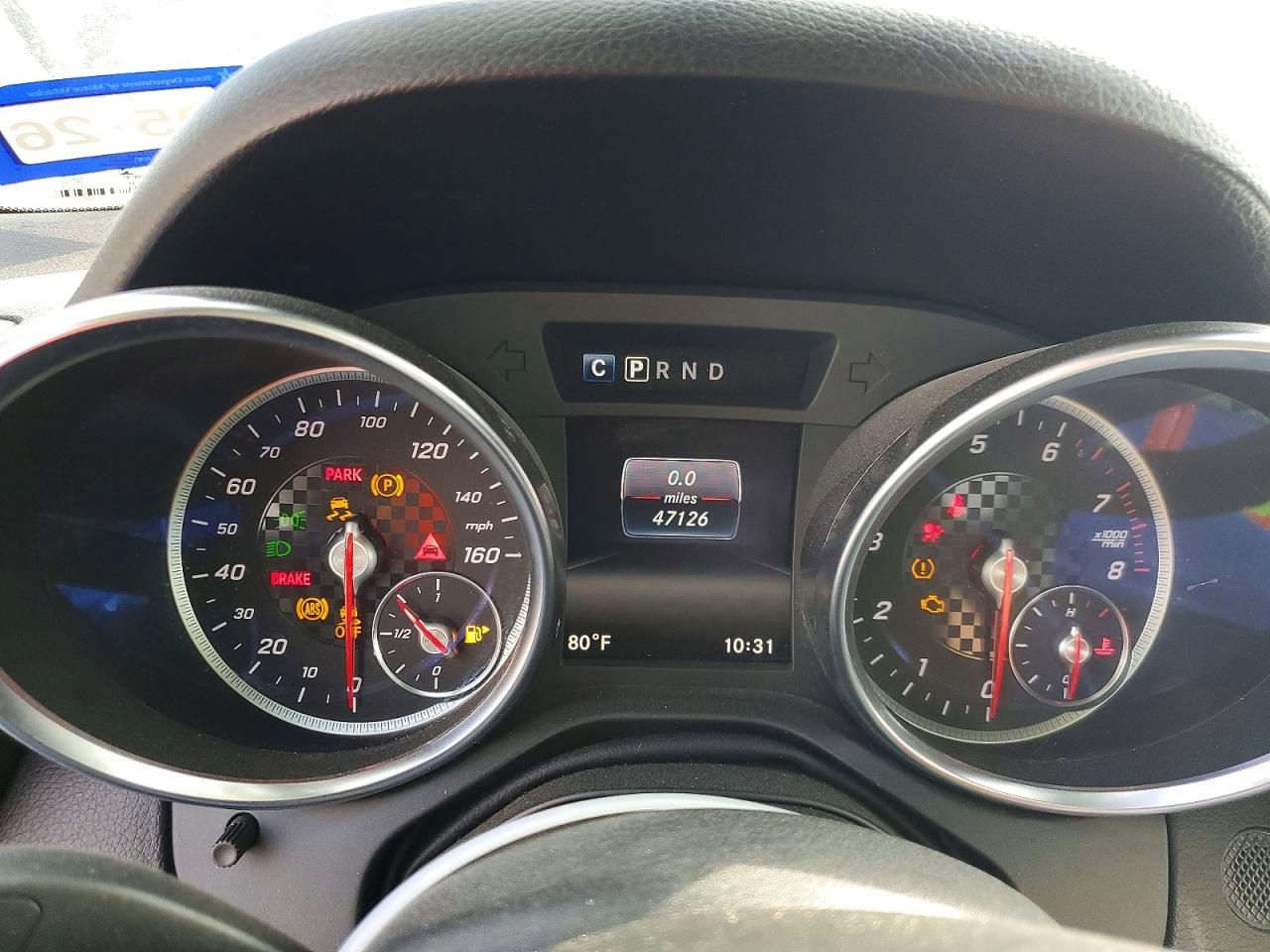 2020 Mercedes-Benz Slc 300