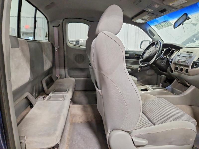 2005 Toyota Tacoma Access Cab