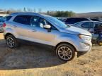 2019 Ford Ecosport Titanium