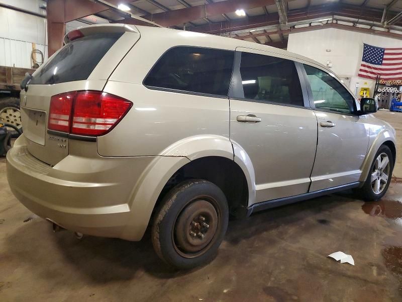 2009 Dodge Journey sxt