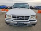 2001 Ford Ranger Super cab