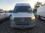2023 Mercedes-Benz Sprinter 2500
