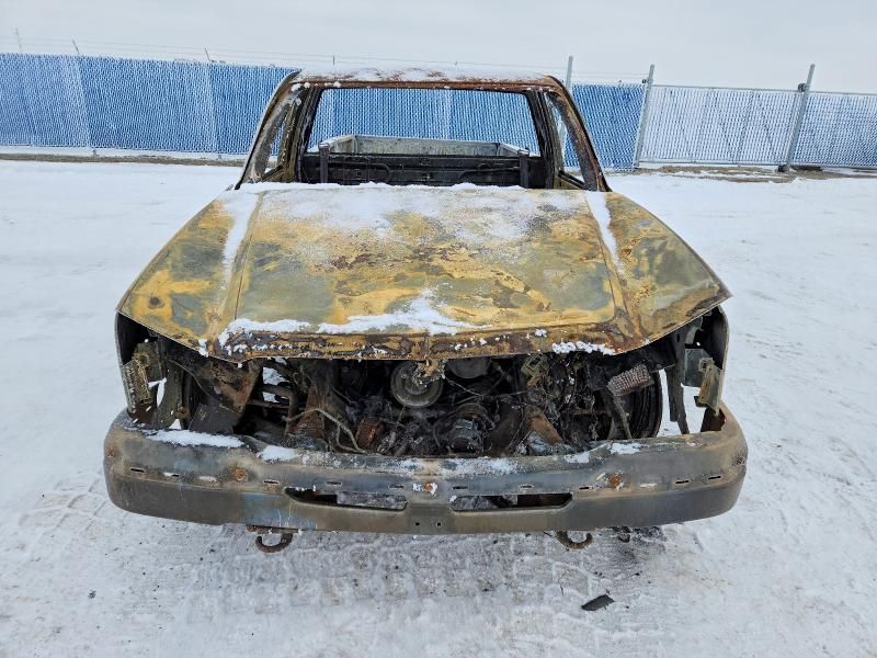 2003 Chevrolet Silverado C1500