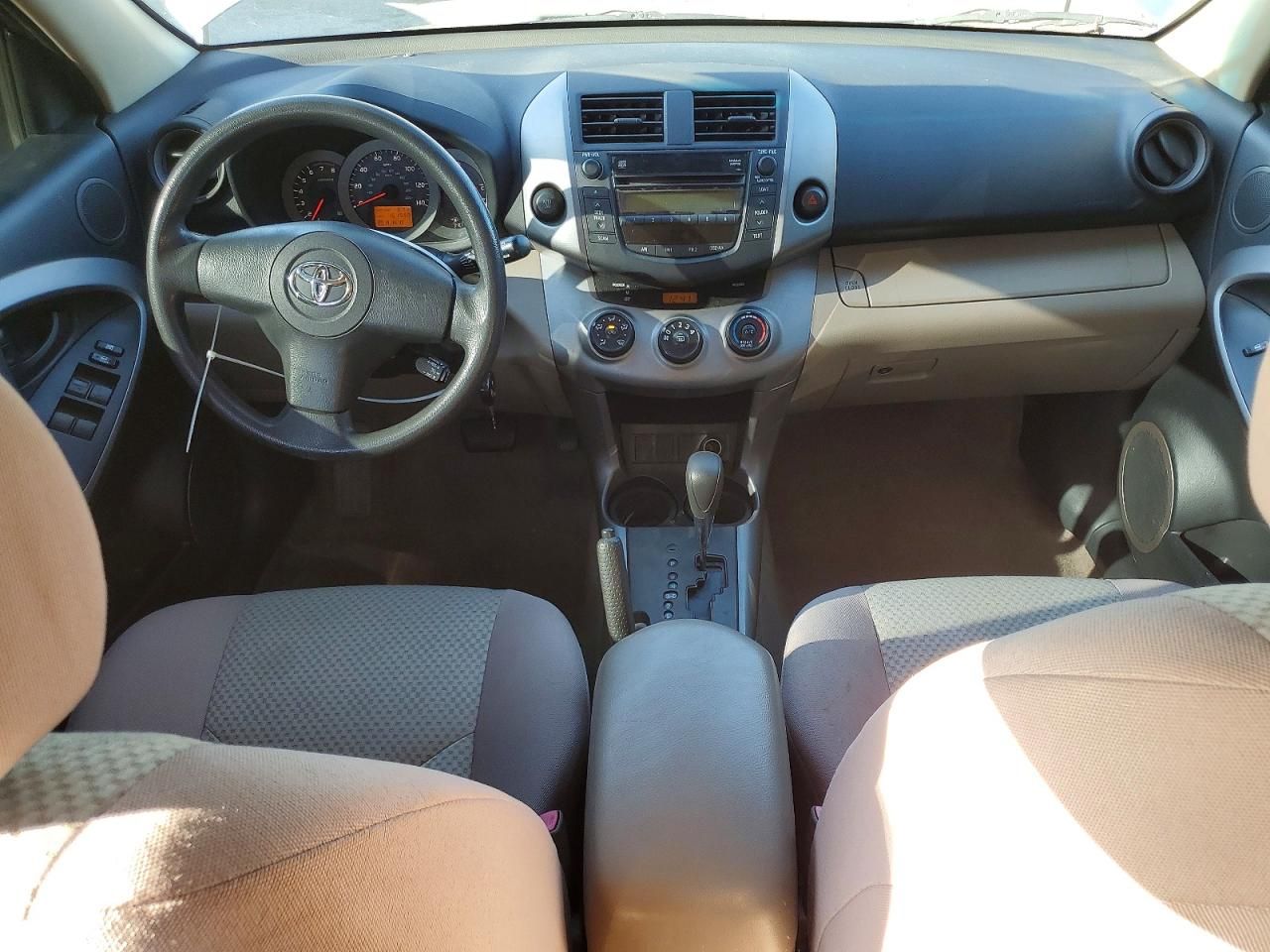 2007 Toyota Rav4