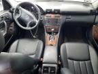2007 Mercedes-Benz C 280 4matic