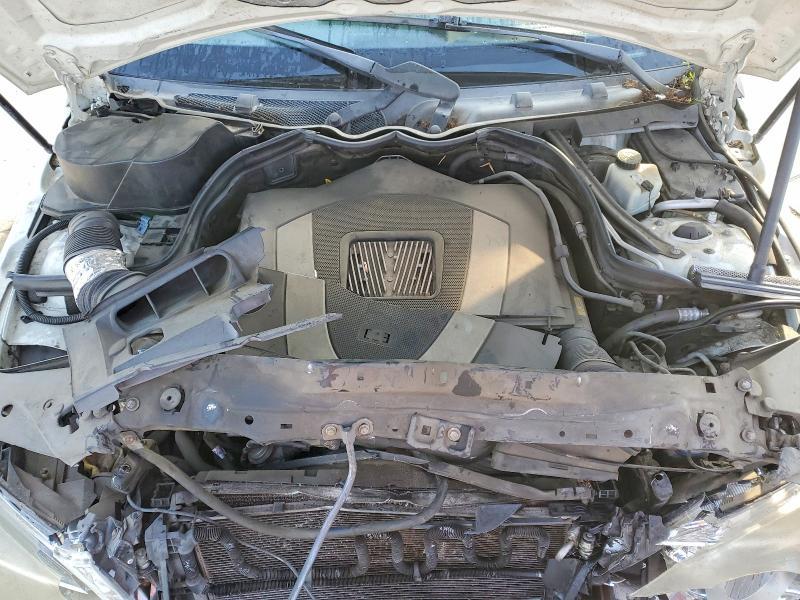 2009 Mercedes-Benz C300