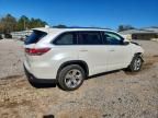 2014 Toyota Highlander Limited