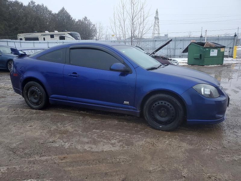 2006 Chevrolet Cobalt ss Supercharged