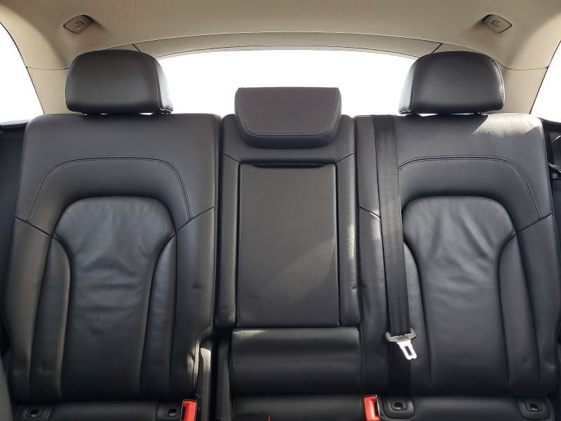 2011 Audi Q5 Premium Plus