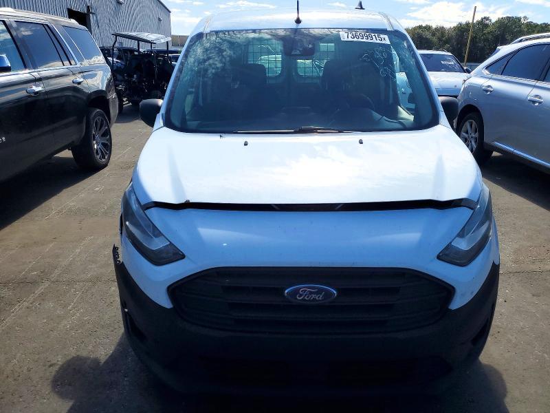 2020 Ford Transit Connect XL