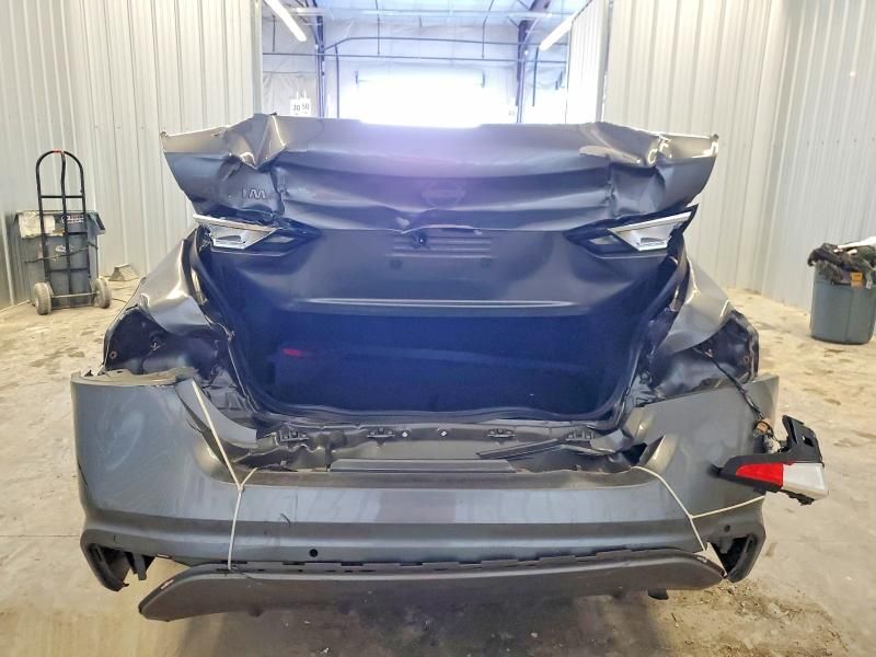 2024 Nissan Altima s