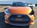 2016 Hyundai Veloster Turbo