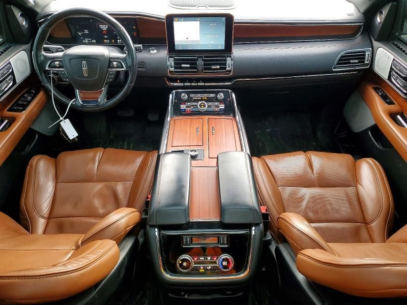 2019 Lincoln Navigator l Reserve