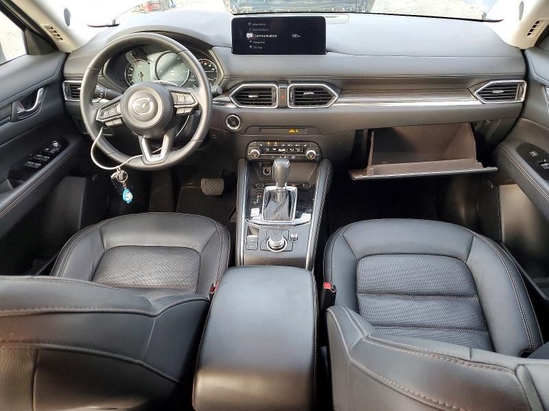 2023 Mazda Cx-5 Premium